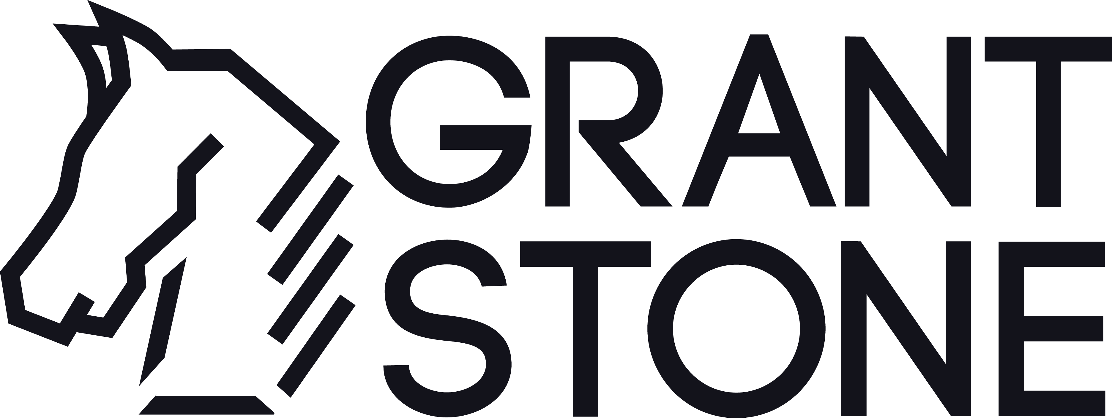 Grant Stone logo